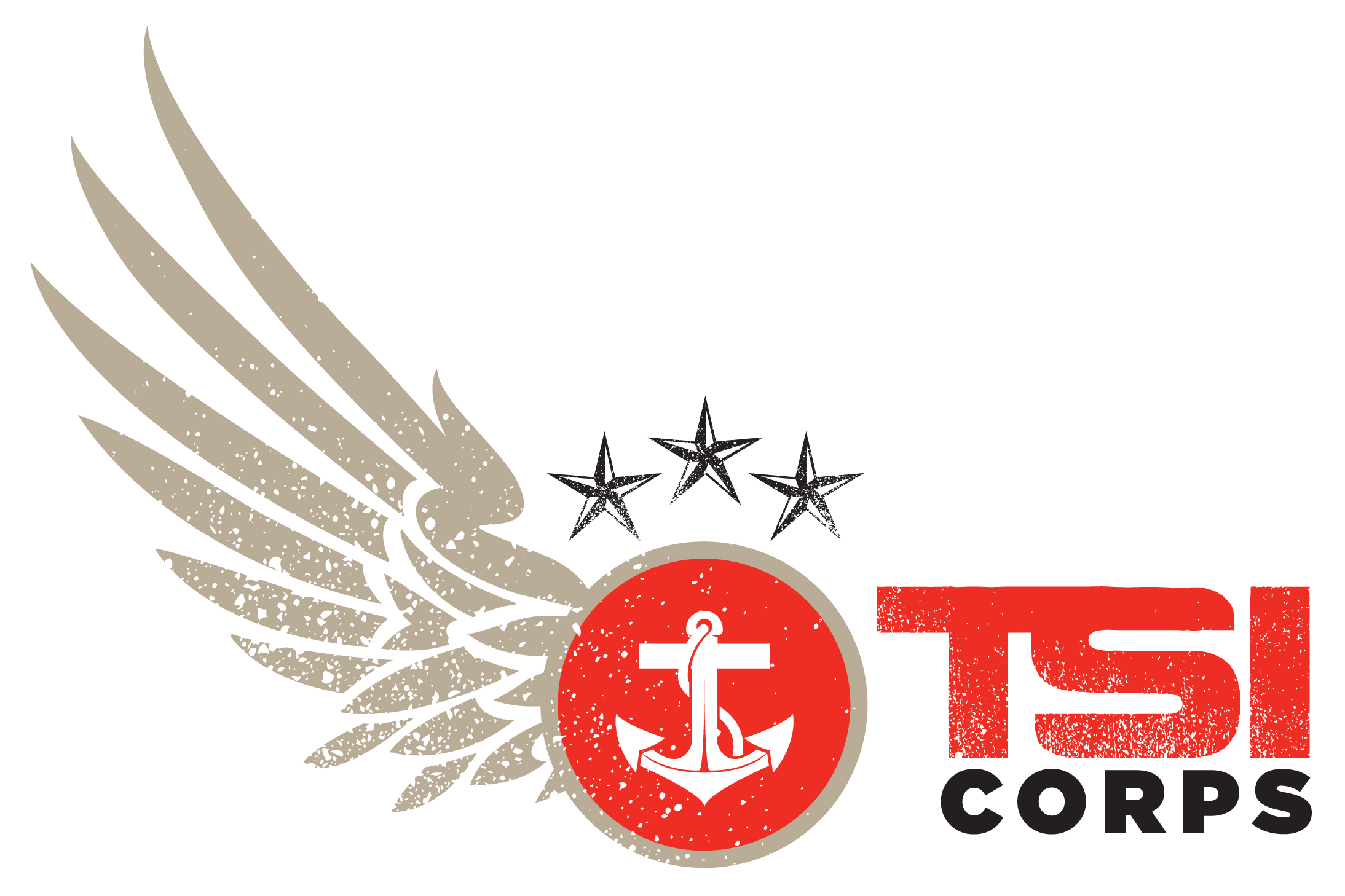 TSI CORPS LLC